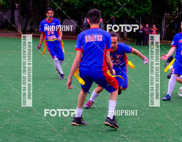 Acquista le foto dell'eventoTiet Bowl in Fotop