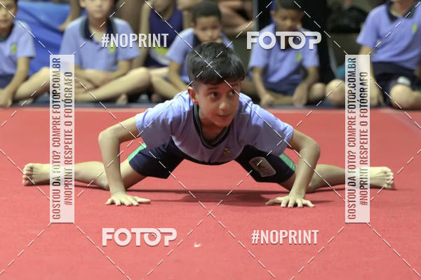 Buy your photos of the eventJogos Escolares Santo Andr - Ginstica on Fotop