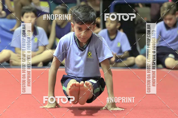 Buy your photos of the eventJogos Escolares Santo Andr - Ginstica on Fotop