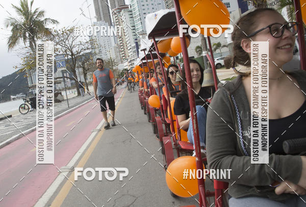 Buy your photos of the eventPasseio Ciclstico da AME - Balnerio Cambori SC on Fotop