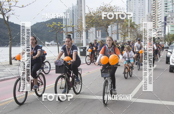 Buy your photos of the eventPasseio Ciclstico da AME - Balnerio Cambori SC on Fotop