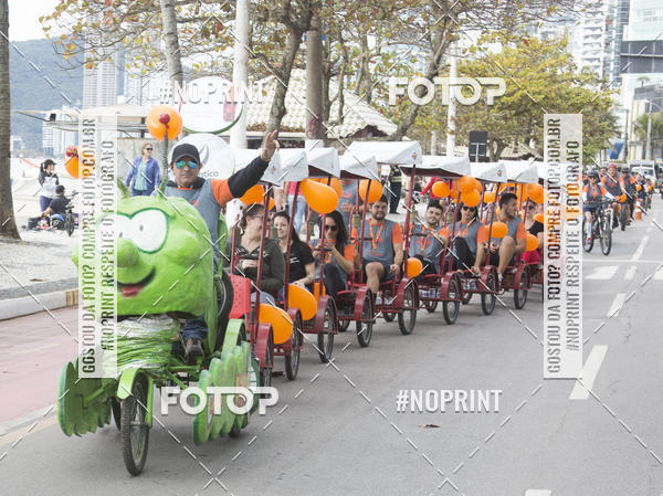 Buy your photos of the eventPasseio Ciclstico da AME - Balnerio Cambori SC on Fotop