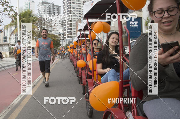 Buy your photos of the eventPasseio Cicl�stico da AME - Balne�rio Cambori� SC on Fotop
