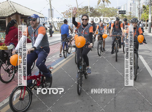 Buy your photos of the eventPasseio Cicl�stico da AME - Balne�rio Cambori� SC on Fotop