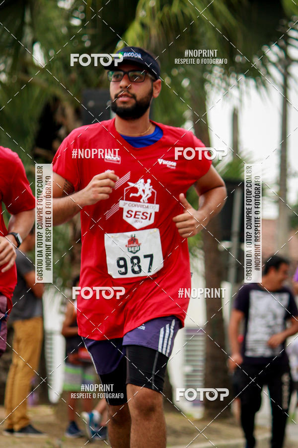 Buy your photos of the event3 Corrida do Sesi on Fotop