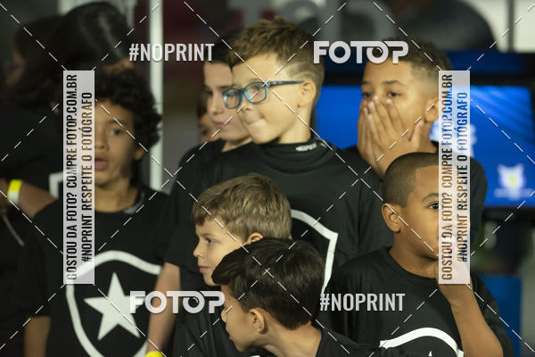 Achetez vos photos de l'vnementBotafogo x Chapecoense - Nilton Santos - 26/08/2019 sur Fotop