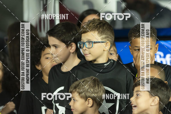 Achetez vos photos de l'vnementBotafogo x Chapecoense - Nilton Santos - 26/08/2019 sur Fotop