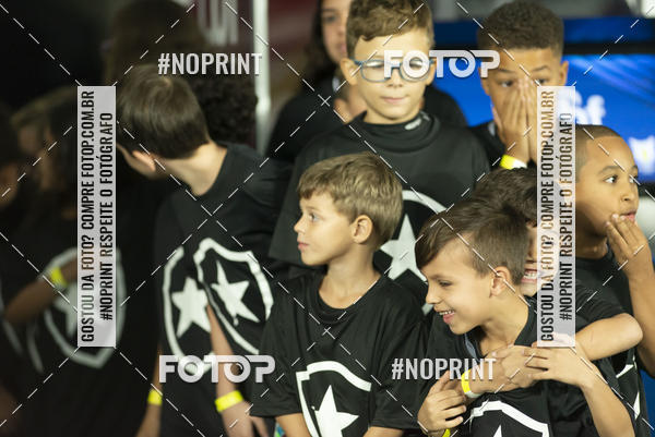 Achetez vos photos de l'vnementBotafogo x Chapecoense - Nilton Santos - 26/08/2019 sur Fotop