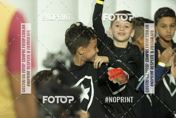 Achetez vos photos de l'vnementBotafogo x Chapecoense - Nilton Santos - 26/08/2019 sur Fotop