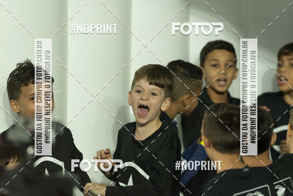 Achetez vos photos de l'vnementBotafogo x Chapecoense - Nilton Santos - 26/08/2019 sur Fotop