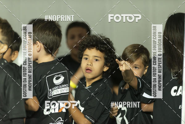 Achetez vos photos de l'vnementBotafogo x Chapecoense - Nilton Santos - 26/08/2019 sur Fotop