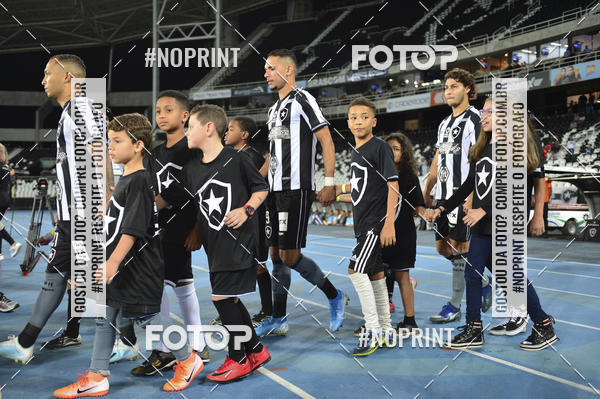 Compra tus fotos del eventoBotafogo x Chapecoense - Nilton Santos - 26/08/2019 En Fotop