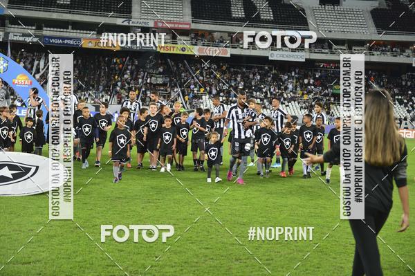 Compra tus fotos del eventoBotafogo x Chapecoense - Nilton Santos - 26/08/2019 En Fotop
