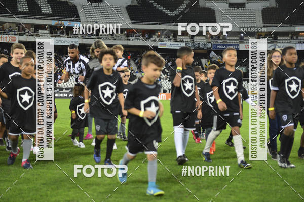 Compra tus fotos del eventoBotafogo x Chapecoense - Nilton Santos - 26/08/2019 En Fotop
