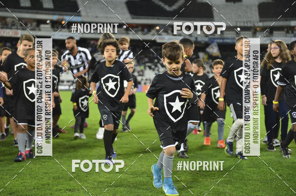 Compra tus fotos del eventoBotafogo x Chapecoense - Nilton Santos - 26/08/2019 En Fotop