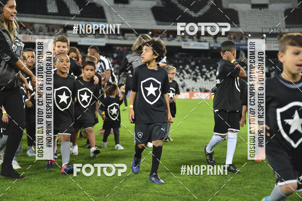 Compra tus fotos del eventoBotafogo x Chapecoense - Nilton Santos - 26/08/2019 En Fotop