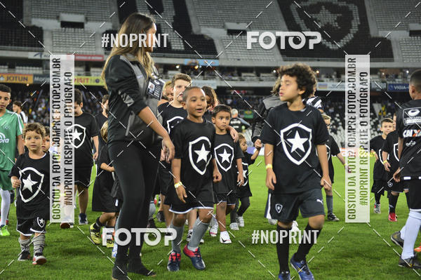 Compra tus fotos del eventoBotafogo x Chapecoense - Nilton Santos - 26/08/2019 En Fotop