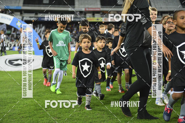 Compra tus fotos del eventoBotafogo x Chapecoense - Nilton Santos - 26/08/2019 En Fotop