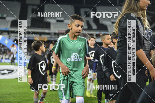 Compra tus fotos del eventoBotafogo x Chapecoense - Nilton Santos - 26/08/2019 En Fotop