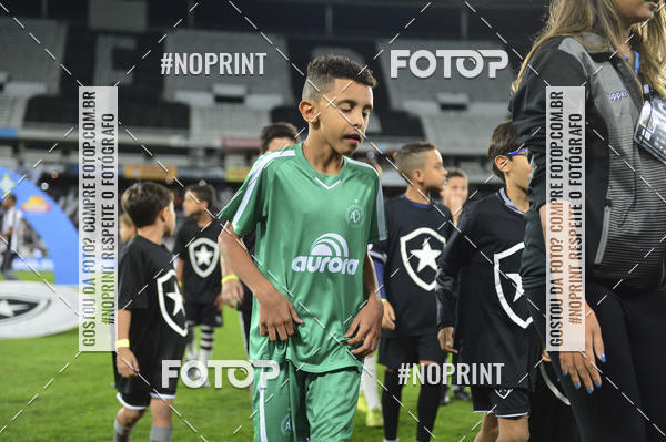 Compra tus fotos del eventoBotafogo x Chapecoense - Nilton Santos - 26/08/2019 En Fotop