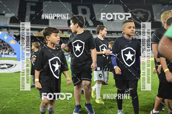 Compra tus fotos del eventoBotafogo x Chapecoense - Nilton Santos - 26/08/2019 En Fotop