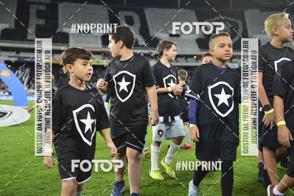 Compra tus fotos del eventoBotafogo x Chapecoense - Nilton Santos - 26/08/2019 En Fotop