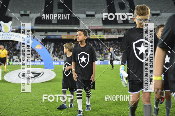 Compra tus fotos del eventoBotafogo x Chapecoense - Nilton Santos - 26/08/2019 En Fotop