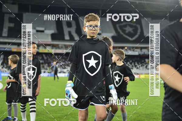 Compra tus fotos del eventoBotafogo x Chapecoense - Nilton Santos - 26/08/2019 En Fotop