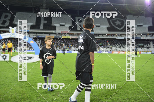 Compra tus fotos del eventoBotafogo x Chapecoense - Nilton Santos - 26/08/2019 En Fotop