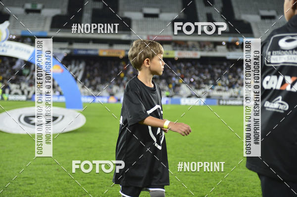 Compra tus fotos del eventoBotafogo x Chapecoense - Nilton Santos - 26/08/2019 En Fotop