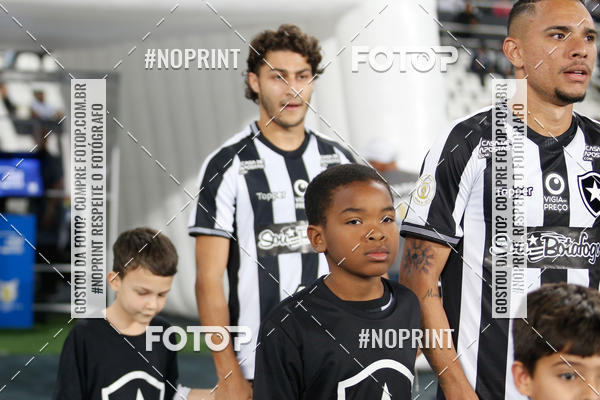 Acquista le foto dell'eventoBotafogo x Chapecoense - Nilton Santos - 26/08/2019 in Fotop