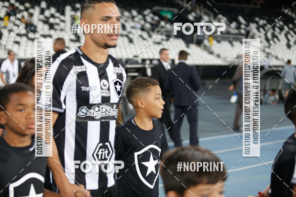 Acquista le foto dell'eventoBotafogo x Chapecoense - Nilton Santos - 26/08/2019 in Fotop