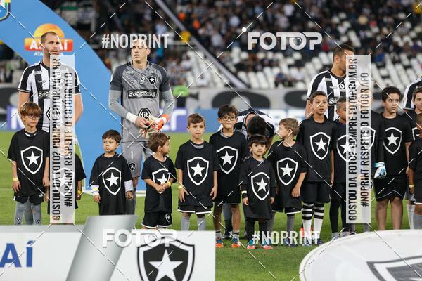 Acquista le foto dell'eventoBotafogo x Chapecoense - Nilton Santos - 26/08/2019 in Fotop