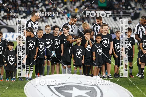 Acquista le foto dell'eventoBotafogo x Chapecoense - Nilton Santos - 26/08/2019 in Fotop