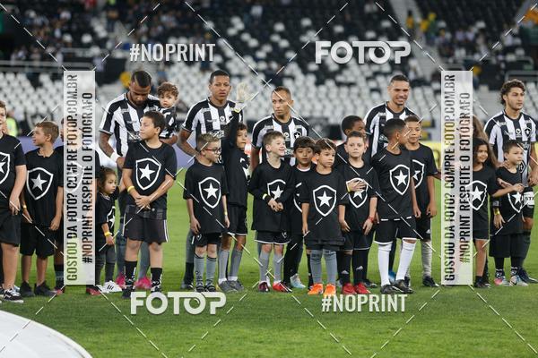 Acquista le foto dell'eventoBotafogo x Chapecoense - Nilton Santos - 26/08/2019 in Fotop