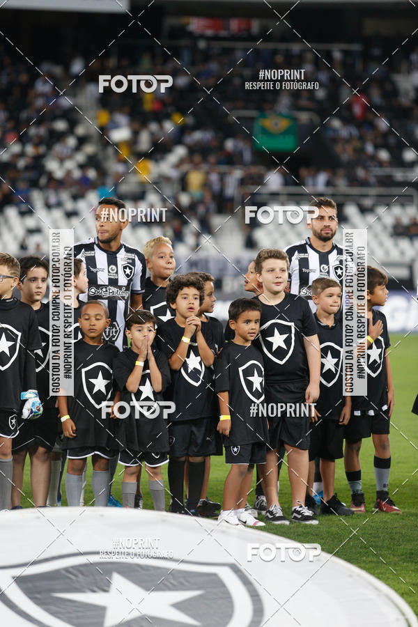 Acquista le foto dell'eventoBotafogo x Chapecoense - Nilton Santos - 26/08/2019 in Fotop