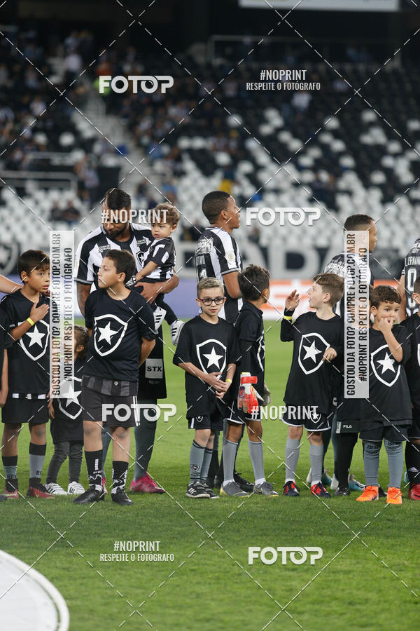 Acquista le foto dell'eventoBotafogo x Chapecoense - Nilton Santos - 26/08/2019 in Fotop