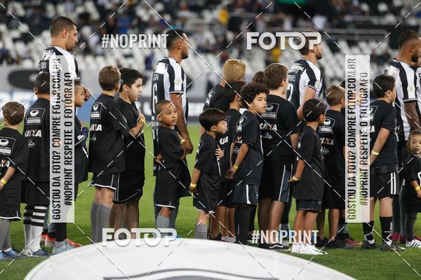 Compra tus fotos del eventoBotafogo x Chapecoense - Nilton Santos - 26/08/2019 En Fotop