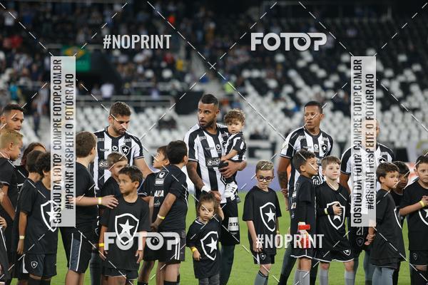 Compra tus fotos del eventoBotafogo x Chapecoense - Nilton Santos - 26/08/2019 En Fotop