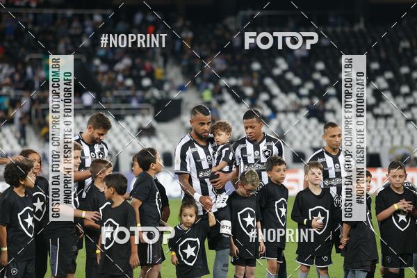 Compra tus fotos del eventoBotafogo x Chapecoense - Nilton Santos - 26/08/2019 En Fotop