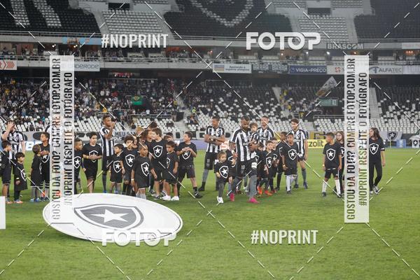 Compra tus fotos del eventoBotafogo x Chapecoense - Nilton Santos - 26/08/2019 En Fotop