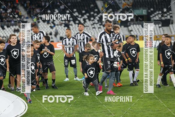 Compra tus fotos del eventoBotafogo x Chapecoense - Nilton Santos - 26/08/2019 En Fotop