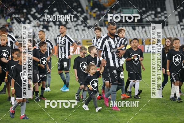 Compra tus fotos del eventoBotafogo x Chapecoense - Nilton Santos - 26/08/2019 En Fotop