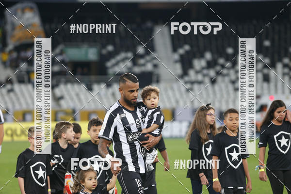 Compra tus fotos del eventoBotafogo x Chapecoense - Nilton Santos - 26/08/2019 En Fotop
