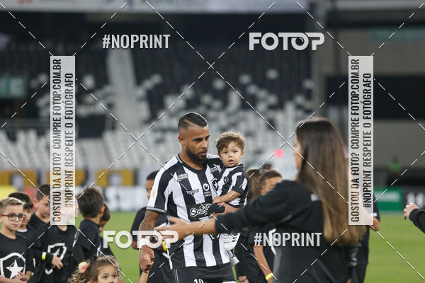 Compra tus fotos del eventoBotafogo x Chapecoense - Nilton Santos - 26/08/2019 En Fotop