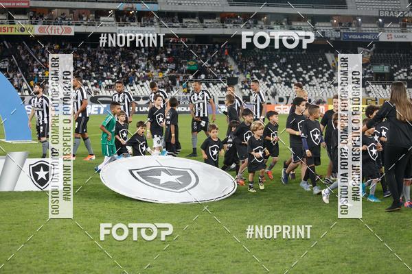 Compra tus fotos del eventoBotafogo x Chapecoense - Nilton Santos - 26/08/2019 En Fotop