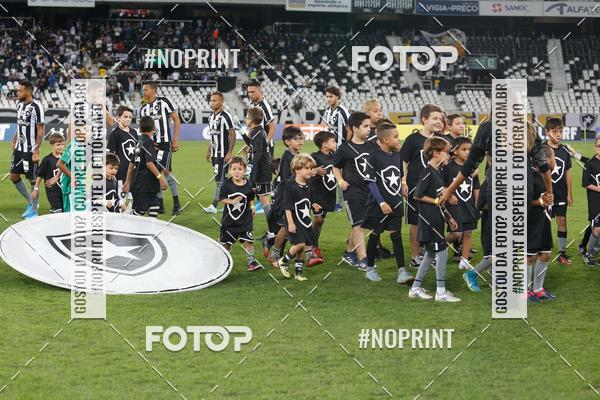 Compra tus fotos del eventoBotafogo x Chapecoense - Nilton Santos - 26/08/2019 En Fotop