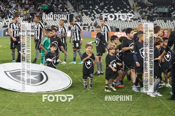 Compra tus fotos del eventoBotafogo x Chapecoense - Nilton Santos - 26/08/2019 En Fotop