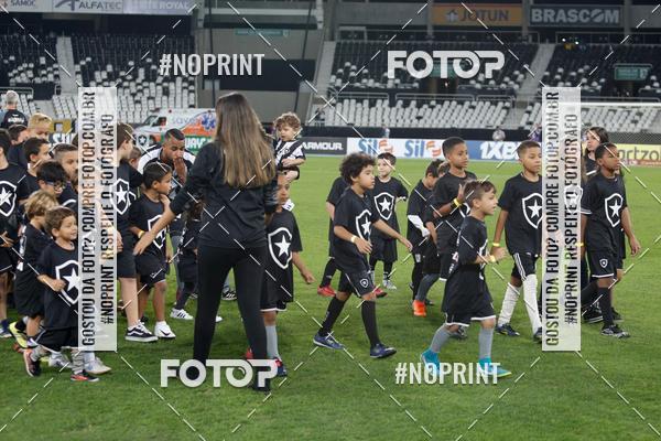 Compra tus fotos del eventoBotafogo x Chapecoense - Nilton Santos - 26/08/2019 En Fotop