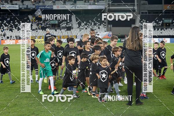 Compra tus fotos del eventoBotafogo x Chapecoense - Nilton Santos - 26/08/2019 En Fotop